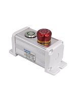 ET024782 Пост управления BXM47-B2/22-65У1 1 цилиндрическая кнопка 1C1NO1NC зел. + 1 грибовидная кнопка с фиксацией 1C1NO1NC красн. Электротехник 