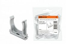 SQ0405-1004 Крепеж-клипса для трубы 32 мм (5шт) TDM