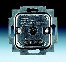 Механизм базового реле Busch-Wachter для всех типов ламп 700Вт/ВА ABB 2CKA006800A2160