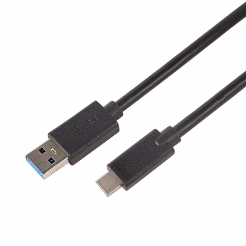Шнур USB 3.1 type C (мАle) - USB 3.0 (мАle) 1м Rexant 18-1880 в г. Санкт-Петербург 