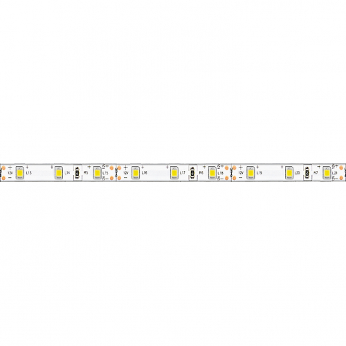 Светодиодная LED лента Feron LS604, 60SMD(2835)/m 4.8W/m 12V IP65 5m, 4000К 48219 в г. Санкт-Петербург  фото 2