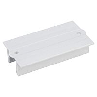 024047 Накладка LGD-4TR-PLANK-LONG-WH (C) (IP20 пластик) Arlight 