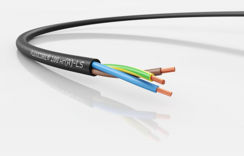 3120000044 Кабель FLEXICORE 100 нг(А)-LS 3G0.5 (м) LAPP 