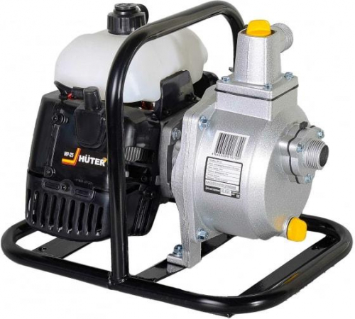 70/11/1 Мотопомпа MP-25 HUTER 