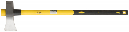 Топор-колун кованый, фиберглассовая длинная ручка 900 мм, 3600 гр. в г. Санкт-Петербург 