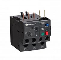 MR2K0304 Реле перегрузки тепловое MR2K 0.4-0.63А SE 