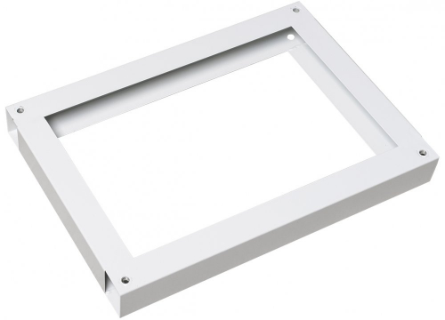 YKV10-TS-600-450-31 Цоколь ВРУ хх.60.45 IP31 TITAN IEK 