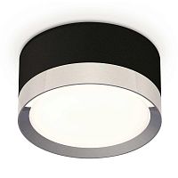 Комплект накладного светильника Ambrella light Techno Spot XS (C8102, N8126) XS8102006 в г. Санкт-Петербург 