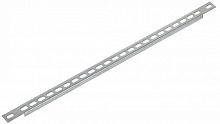 YKM40-P-30X745 Планка монтажная для ЩМП-1684 30х745 оцинк. компл. (уп.2шт) IEK 