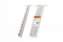SQ0802-0006 Шина соединительная 2П 100A PIN (штырь) 1м. TDM