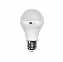 Лампа светодиодная PLED-SP 10Вт A60 грушевидная 5000К холод. бел. E27 790лм 230В JazzWay 1033727 в г. Санкт-Петербург 