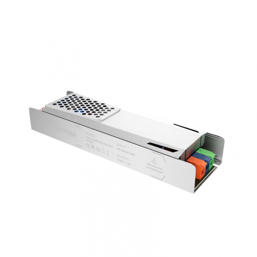 821009 Блок питания PSL013 24В 300Вт IP20 QRT Maytoni 