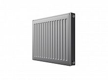 Радиатор панельный Royal Thermo COMPACT C22-400-500 Silver Satin в г. Санкт-Петербург 