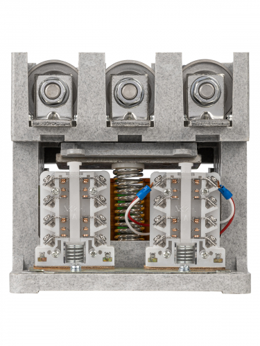 Контактор вакуумный КВТ-1.14-2.5/250. 380В AC/DC, 4НО+3НЗ TDM в г. Санкт-Петербург  фото 8