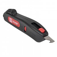 ws-15 Нож кабельный WS-15 Professional EKF 