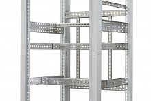 32759DEK Шасси монтажное DekraftUno 75х25S для Г=600мм (уп.4шт) DEKraft 