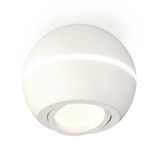 Комплект потолочного светильника Ambrella light Techno Spot XC (C1101, N7001) XS1101020 в г. Санкт-Петербург 