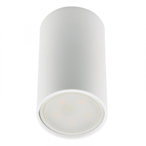Потолочный светильник Fametto Sotto DLC-S607 GU10 White UL-00008862 в г. Санкт-Петербург 