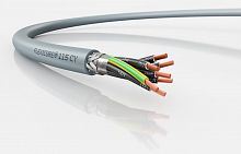 3120001421 Кабель FLEXICORE 115 CY 7G0.75 (м) LAPP   ТУ 3550-014-75175160-2022