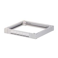 RGAS806 Цоколь для IT-CQE 800х600 RAL7035 DKC 