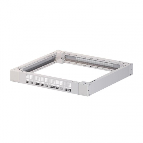 RGAS606 Цоколь для IT-CQE 600х600 RAL7035 DKC 