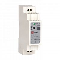 Блок питания 24В DR-15W-24 PROxima EKF dr-15w-24 в г. Санкт-Петербург 