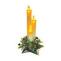 Светодиодная фигура Ritter Christmas Candle 29298 2 в г. Санкт-Петербург 