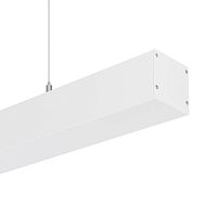 049578 Светильник светодиодный SP-LINE-HANG-5050-L1460-46W Day4000 (WH 120 deg 230В) IP33 металл Arlight 