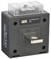 ITT10-2-05-0400 Трансформатор тока ТТИ-А 400/5А кл. точн. 0.5 5В.А IEK 