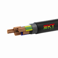 Кабель силовой ВВГнг(А)-LS 5х95мс(N,PE)-1 ТРТС  