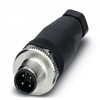 1662528 Разъем SACC-M12MS-4CON-PG 7-M Phoenix Contact 