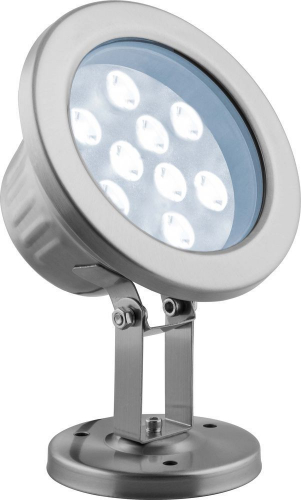 Светодиодный светильник подводный Feron LL-875 Lux 9W RGB 24V IP68 32040 в г. Санкт-Петербург  фото 2