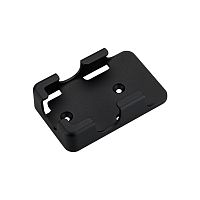 023745 Держатель для пульта SMART-RH3 Black пластик Arlight 