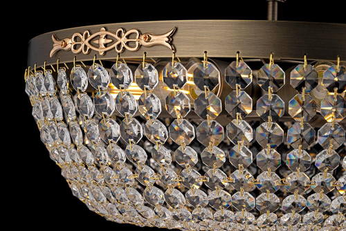 Потолочный светильник Arti Lampadari Pera E 1.3.40.2.100 MA в г. Санкт-Петербург  фото 4