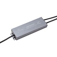 200-1002 Источник питания (драйвер) 12В 200Вт IP67 с проводами влагозащ. Rexant 
