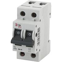 Б0031919 Выключатель нагрузки 2п 25А ВН-32 Pro NO-902-95 ЭРА 