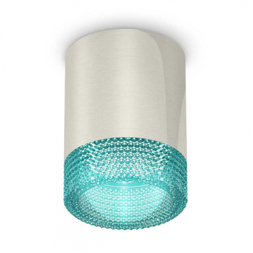 Комплект потолочного светильника Ambrella light Techno Spot XC (C6305, N6153) XS6305011 в г. Санкт-Петербург 