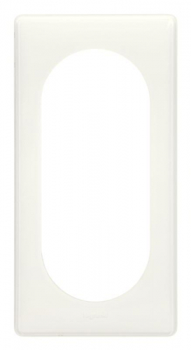 Рамка 2-м Celiane wide бел. глянец Leg 066635 в г. Санкт-Петербург 