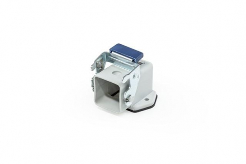 EBP05GE46 Корпус пластмассовый монтаж на перегородке EMAS 