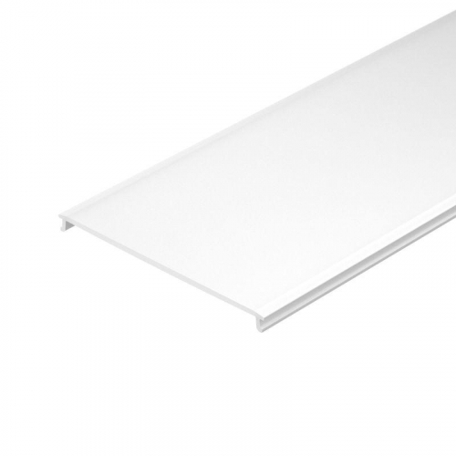 047507 Экран LINE-6070-3000 OPAL пластик (уп.3м) Arlight 