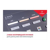 Буклет Z-WAVE (Arlight, -) 029346 в г. Санкт-Петербург 