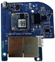 SEOP-1313 Карта коммуникационная Modbus TCP для STV630 SE 