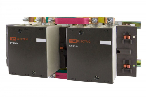 SQ0710-0030 КТН-51503 реверс150А 400В/АС3 TDM