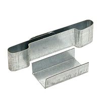 tcp-2-50 Зажим крепежный ТСР.2-50 Ц EKF 