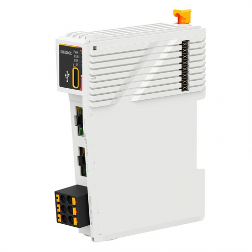 C2000-ECT Модуль сопряжения шины EtherCAT с контроллером C2000 DKC 