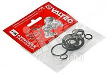VT.KIT.1.1640 Набор колец EPDM для обжимных и пресс-фитингов d 16-40