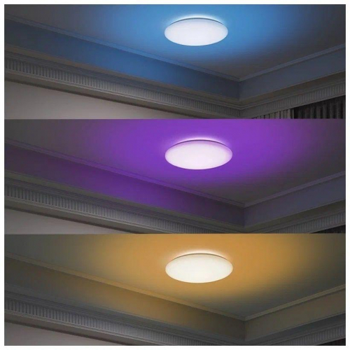 Потолочный светодиодный светильник Yeelight Ceiling Light C2001C450 -450mm YLXD036 в г. Санкт-Петербург  фото 3