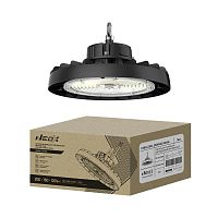 4690612061207 Светильник светодиодный UHB-LEVEL 200PA3C-SB-BL 100-277В 200/150/120Вт IP66 175лм/Вт 3CCT складской 5лет NEOX 