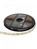 SQ0331-0361 Лента светодиодная SMD5050-60 LED/м-IP65-12 В-14,4 Вт/м-3000 К (5 м) блистер TDM