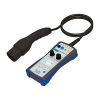 OB940047 Тестер ЭЗС VIARIS TESTER ORBIS 